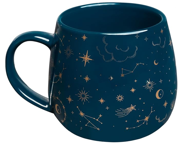 Witchy Mug