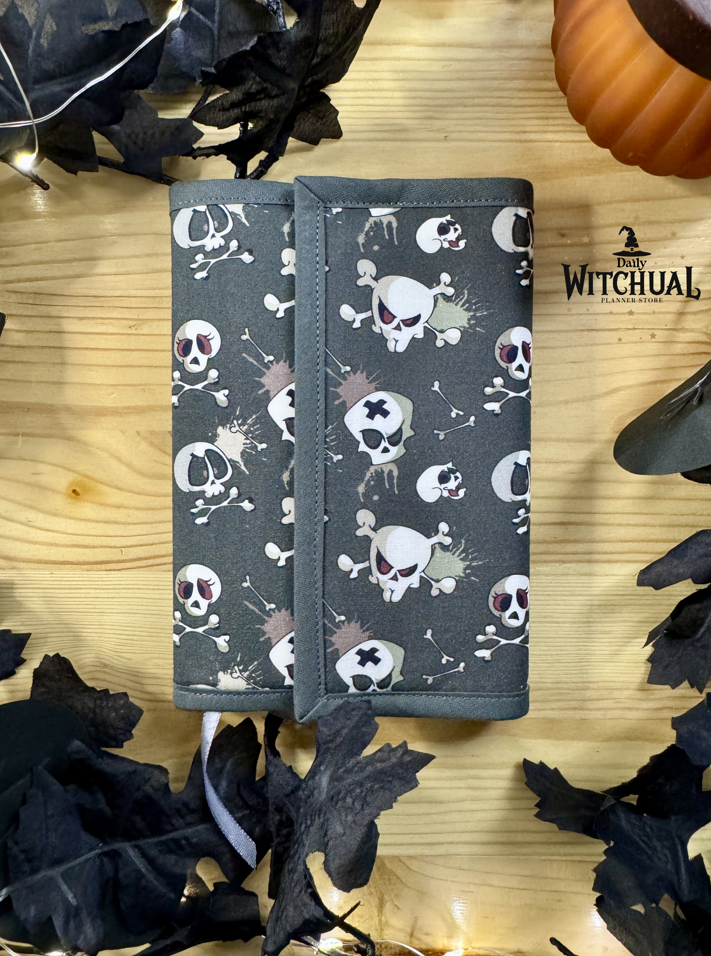 Skulls Planner